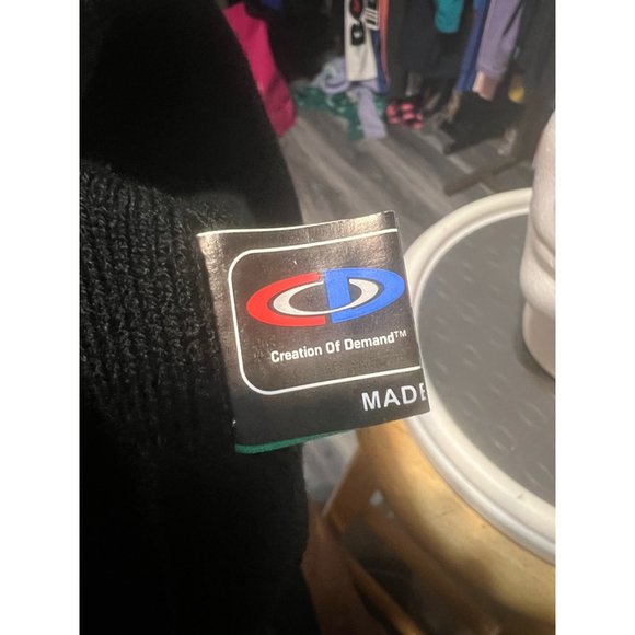 Oregon Ducks Beanie Cap Hat - Picture 5 of 7